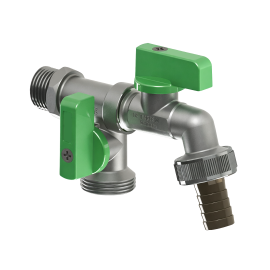 Bastenska slavina 1/2